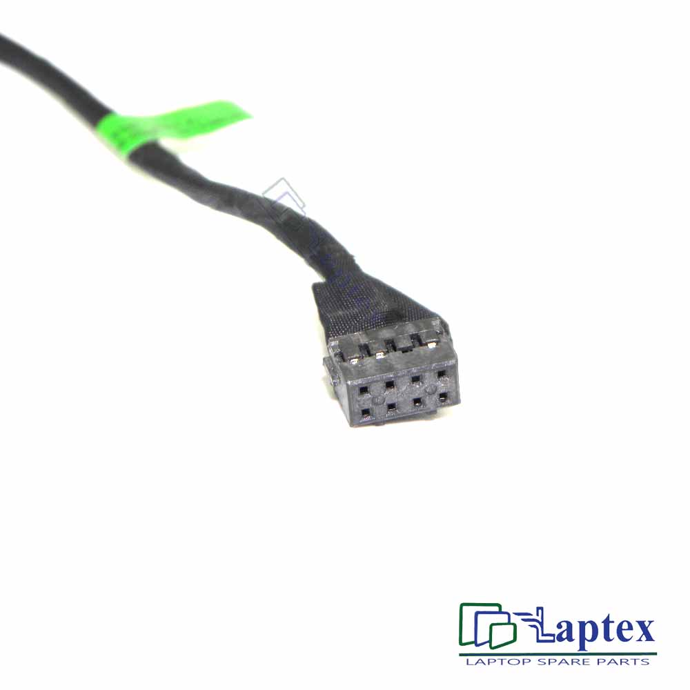 Hp Pavilion 15R Dc Jack